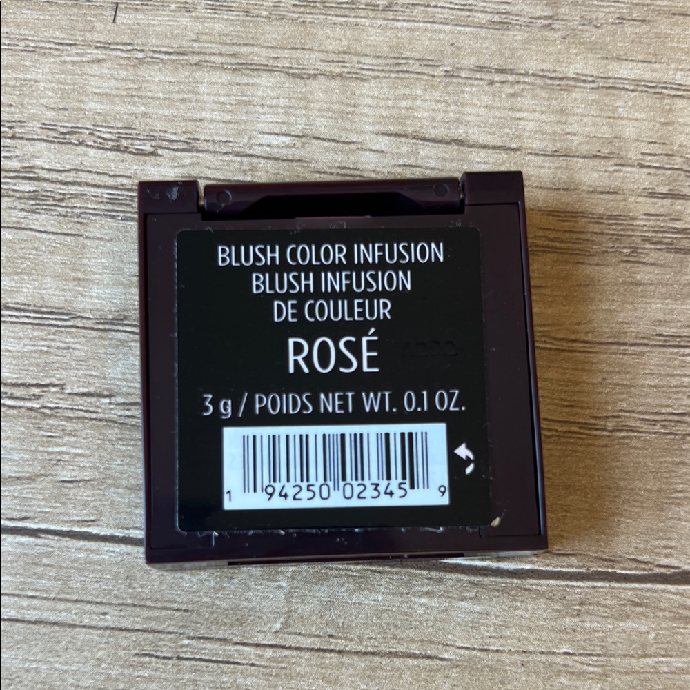 Laura Mercier Blush Color Infusion - Rosé